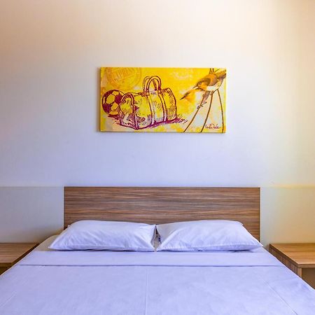 Riviera Park Hotel By Wam Experience Caldas Novas Bagian luar foto