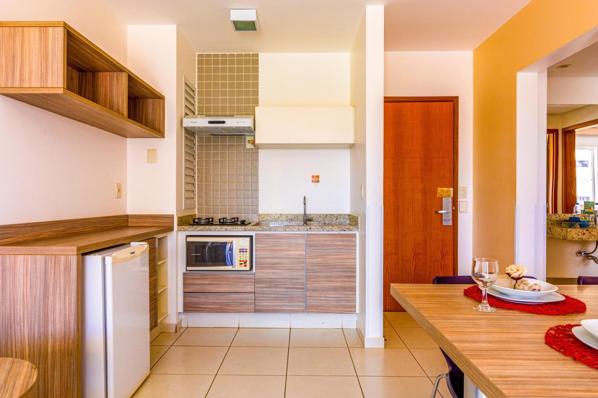 Riviera Park Hotel By Wam Experience Caldas Novas Bagian luar foto