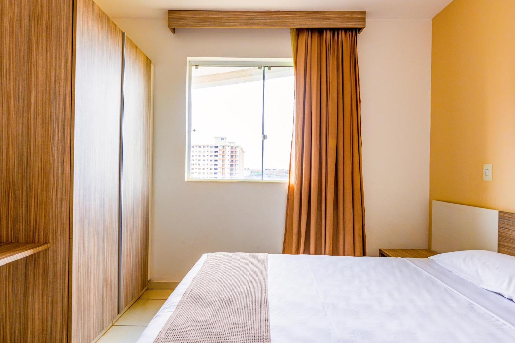 Riviera Park Hotel By Wam Experience Caldas Novas Bagian luar foto