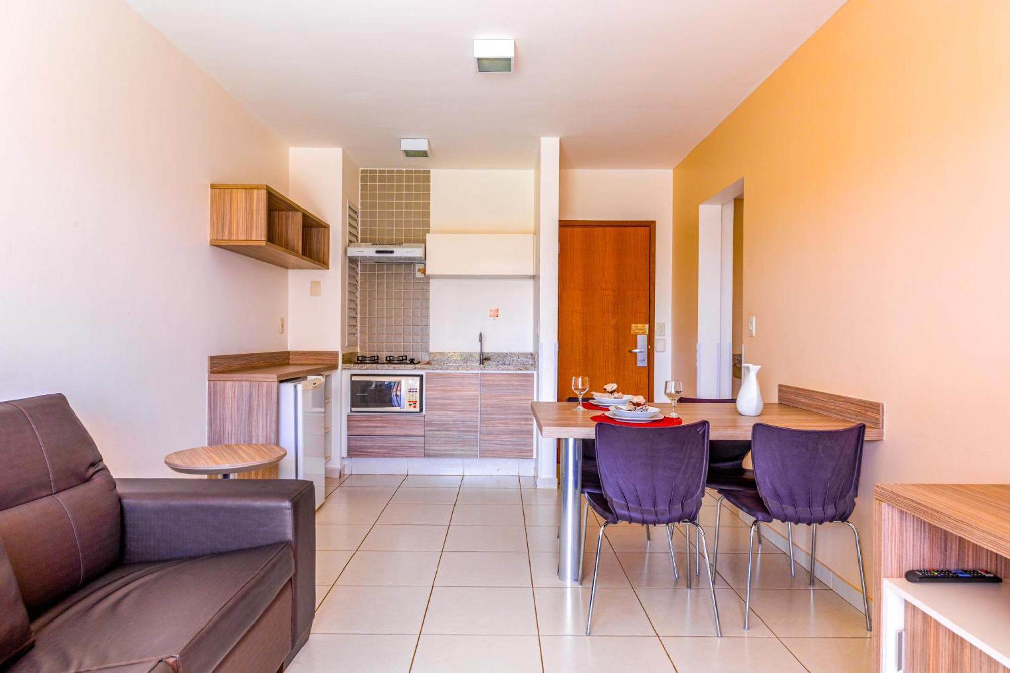 Riviera Park Hotel By Wam Experience Caldas Novas Bagian luar foto