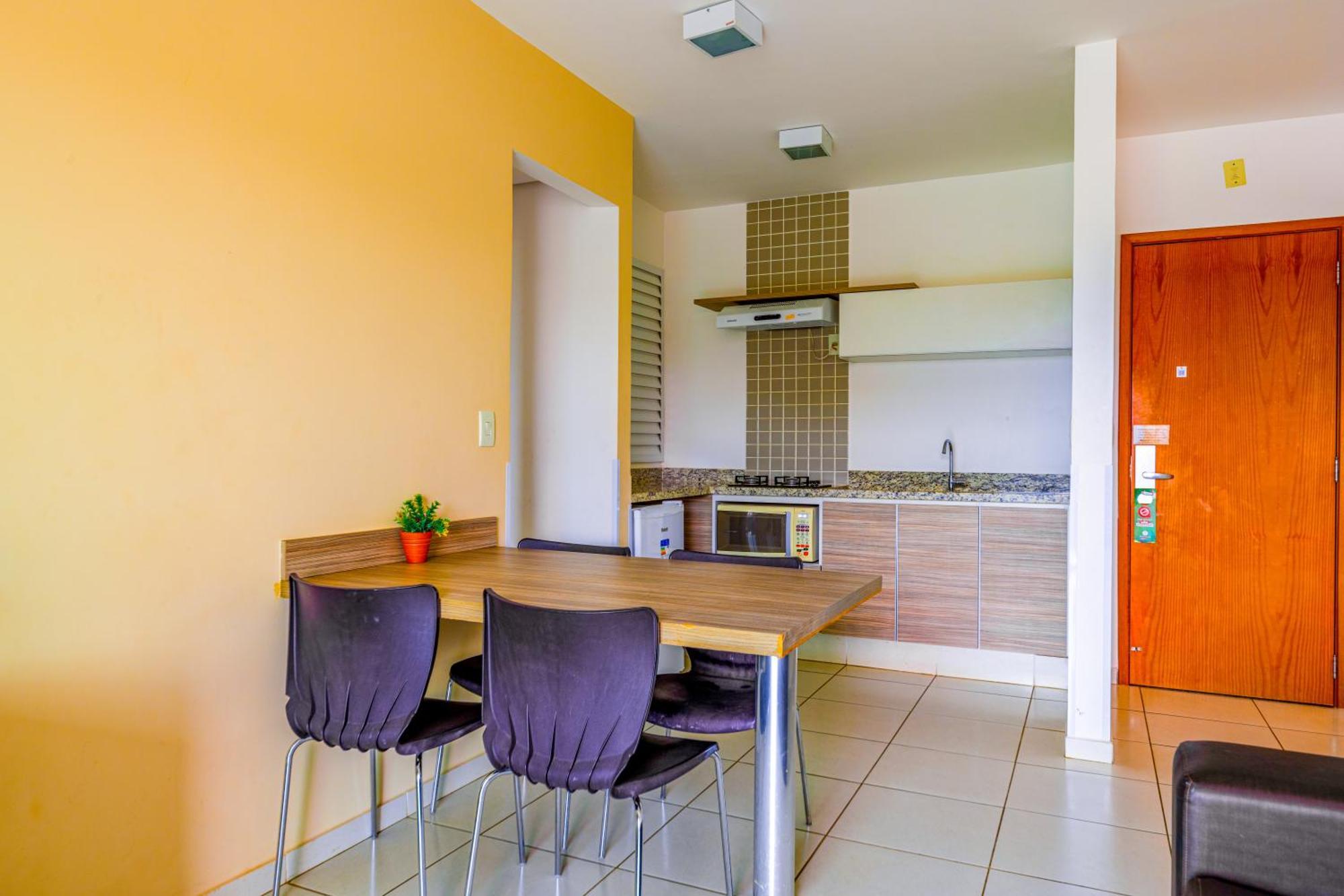 Riviera Park Hotel By Wam Experience Caldas Novas Bagian luar foto