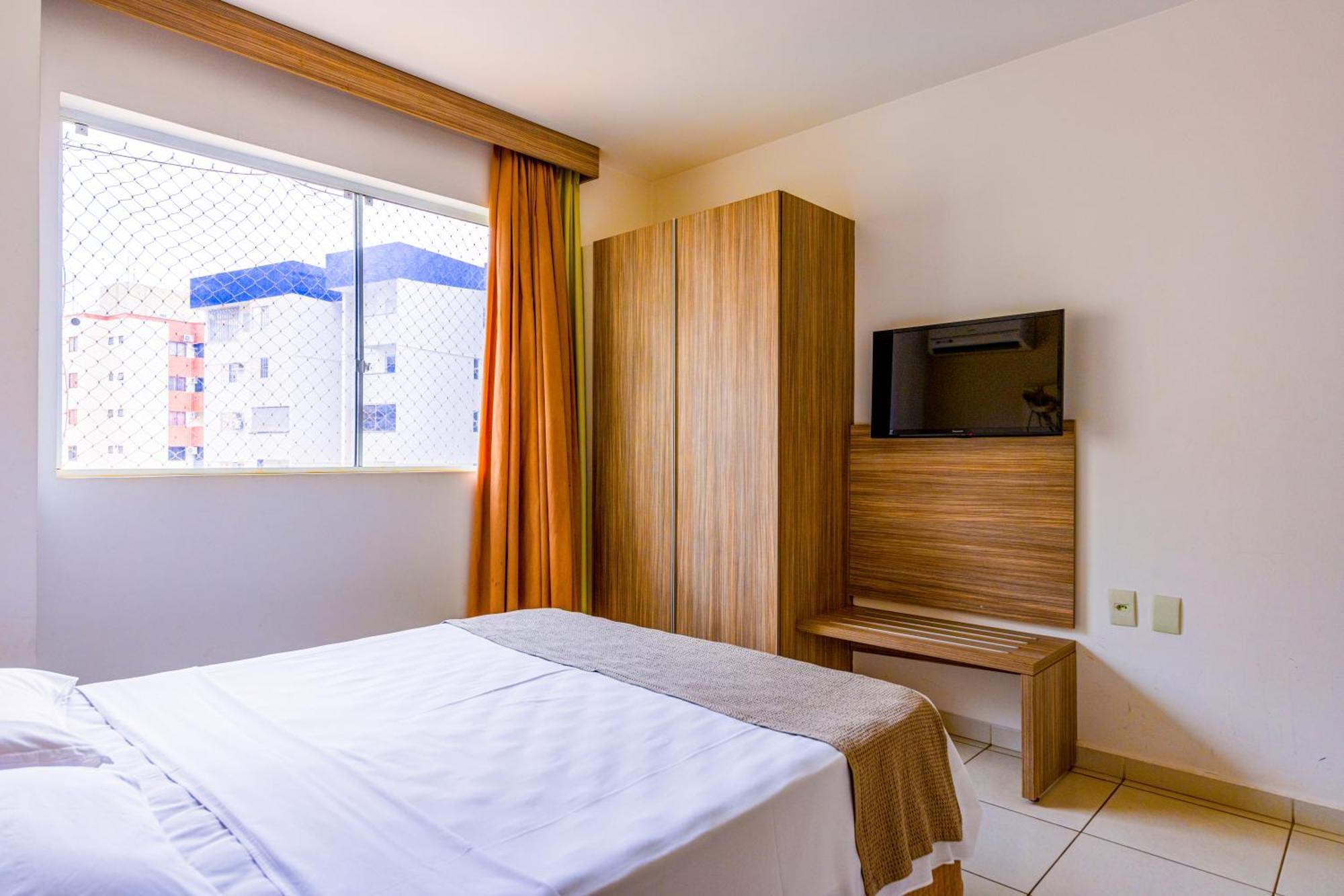 Riviera Park Hotel By Wam Experience Caldas Novas Bagian luar foto