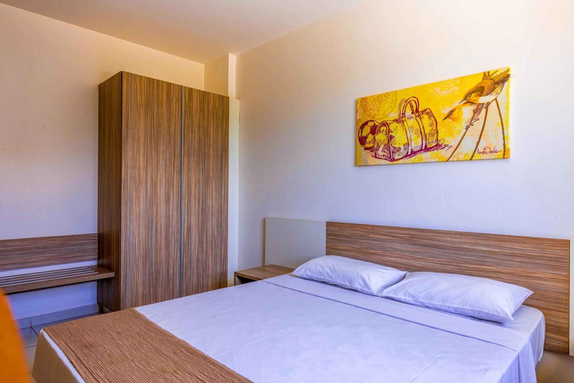 Riviera Park Hotel By Wam Experience Caldas Novas Bagian luar foto