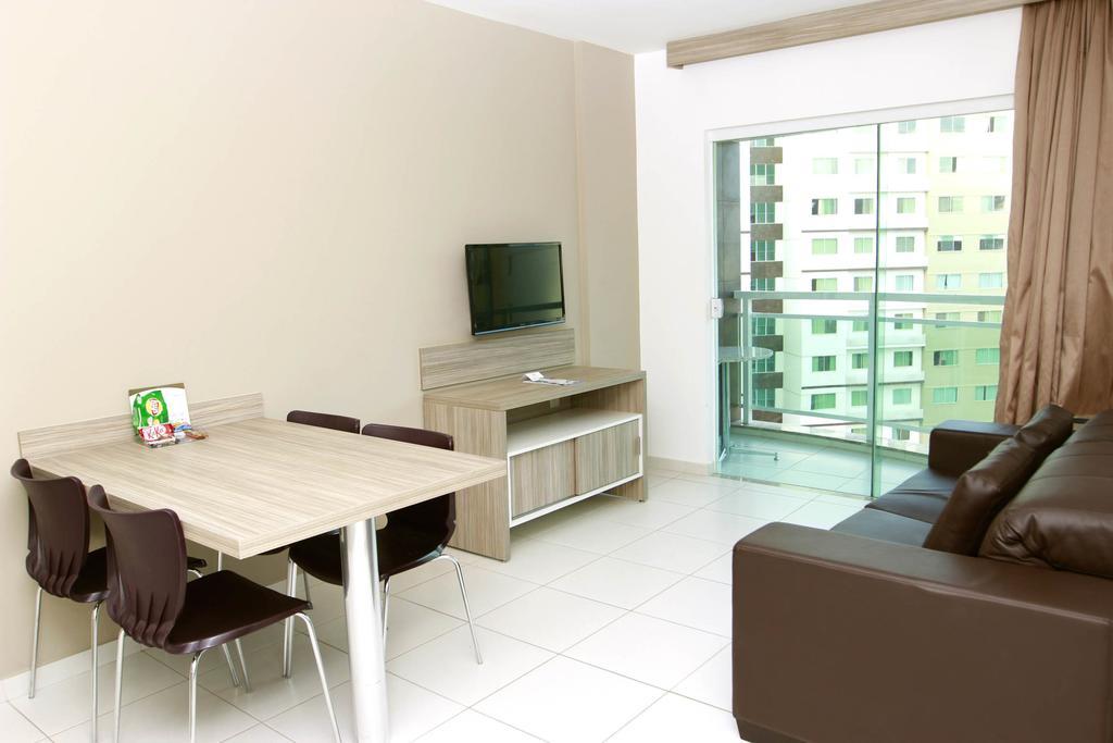 Riviera Park Hotel By Wam Experience Caldas Novas Bagian luar foto