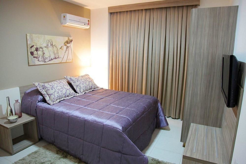 Riviera Park Hotel By Wam Experience Caldas Novas Bagian luar foto