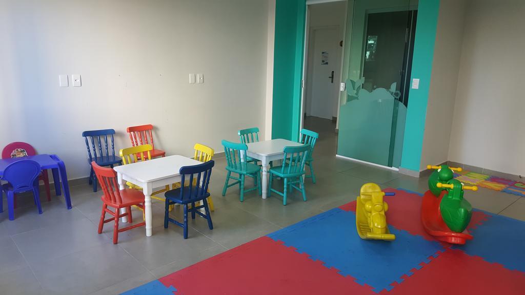 Riviera Park Hotel By Wam Experience Caldas Novas Bagian luar foto