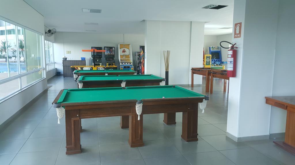 Riviera Park Hotel By Wam Experience Caldas Novas Bagian luar foto