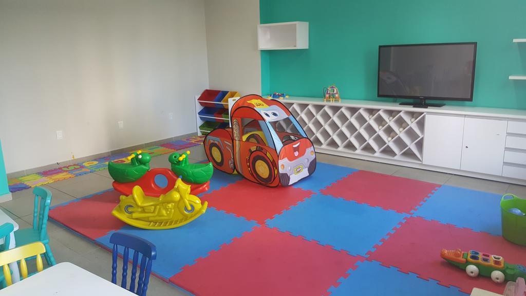 Riviera Park Hotel By Wam Experience Caldas Novas Bagian luar foto